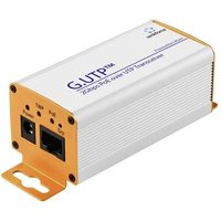 Gebraucht] Renkforce RF-GEPOE-100 Netzwerkverlängerung lan max 700m PoE-Funktion von Renkforce