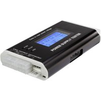 [NEUWERTIG] Renkforce Pc Netzteil Tester Diagnose Prüfgerät Computer Lcd Display Prüf Gerät B-Ware von Renkforce