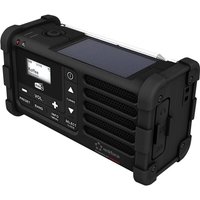 [NEUWERTIG] Renkforce Rf Dab Mmr88 Outdoorradio Ukw Notfallradio Usb Handkurbel Solarpa318 B-Ware von Renkforce