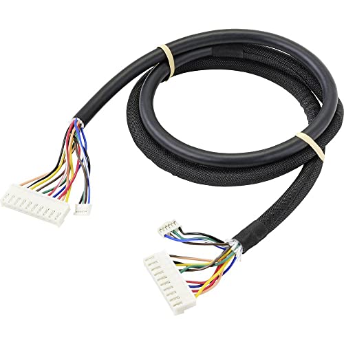 RENKFORCE Ersatzkabel für Extruder geeignet für 3D-Drucker Pro 6 RF-4953540 von Renkforce