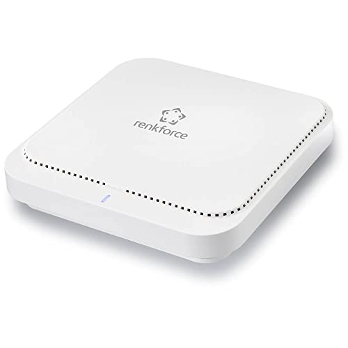 Renkforce RF-4724346 RF-CAP-600 WLAN Access-Point 2.4 GHz, 5 GHz von Renkforce