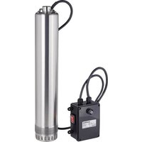 Renkforce 1210395 Tiefbrunnenpumpe 4500 l/h 60m von Renkforce