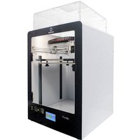 Renkforce 3D-Drucker Pro 10+ 3D Drucker 12,7cm Farb-Touchscreen von Renkforce