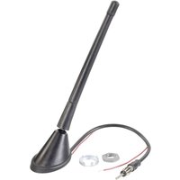 Renkforce Autoradio-Universal-Antenne mit Verstärker von Renkforce