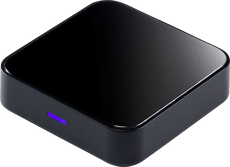 Renkforce Bluetooth Musik Empfänger Bluetooth Version: 5.0 20m Music Box Stream B-Ware Renkforce Bluetooth Musik Empfänger Bluetooth Version: 5.0 20m Music Box Stream B-Ware von Renkforce