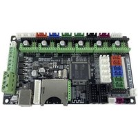 Renkforce Ersatz-Mainboard Passend für (3D Drucker): Renkforce Pro 7 Dual RF-5491920 von Renkforce