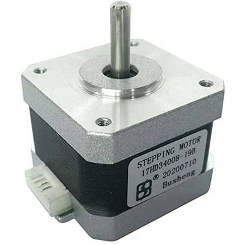 Renkforce Ersatzteil Schrittmotor Passend für (3D Drucker) Basic 3 RF-4538660 von Renkforce