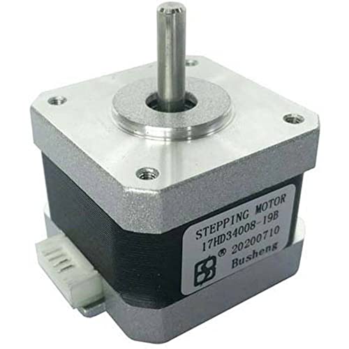 Renkforce Ersatzteil Stepper Passend für (3D Drucker) RF100 XL V3, Pro 3, Pro von Renkforce