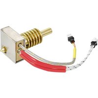 Renkforce Extruder Erweiterungsset Passend für (3D Drucker): Pro 6 RF-4961564 von Renkforce