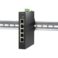 Renkforce FEH-500 Industrial Ethernet Switch von Renkforce