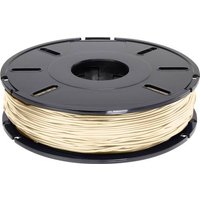 Renkforce Filament Elastic semiflexibel 2.85mm Natur 500g von Renkforce