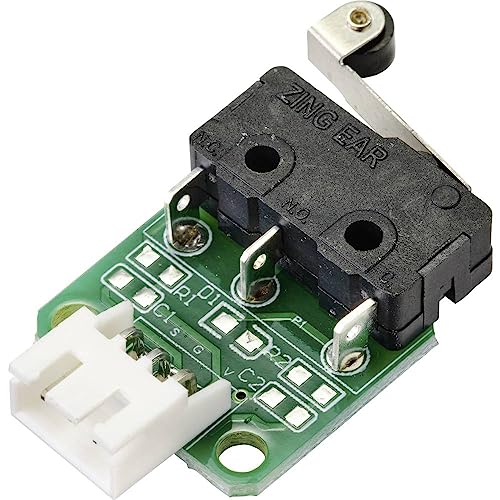 Renkforce Filament Ersatzsensor Passend für (3D Drucker) Pro 6 RF-4953548 von Renkforce