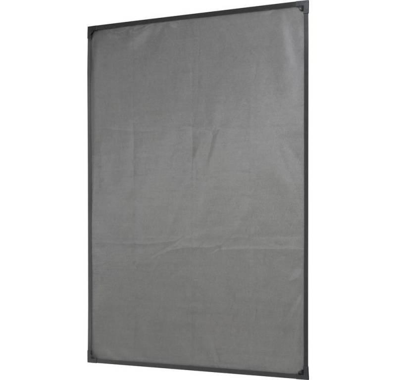 Renkforce Insektenabwehrgerät UV Fliegenschutzgitter, 1500 mm x 1300 mm RF-6682734 von Renkforce