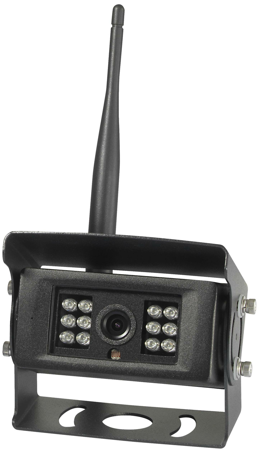 Renkforce Funk Rückfahrkamera Rückfahrkamera Heck Kamera Schraubmontage Schwarz B-Ware Renkforce Funk Rückfahrkamera Rückfahrkamera Heck Kamera Schraubmontage Schwarz B-Ware von Renkforce