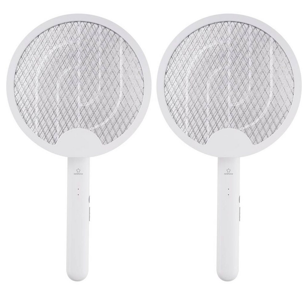 Renkforce Insektenabwehrgerät RF-6730842 Renkforce Insektenabwehrgerät RF-6730842 von Renkforce