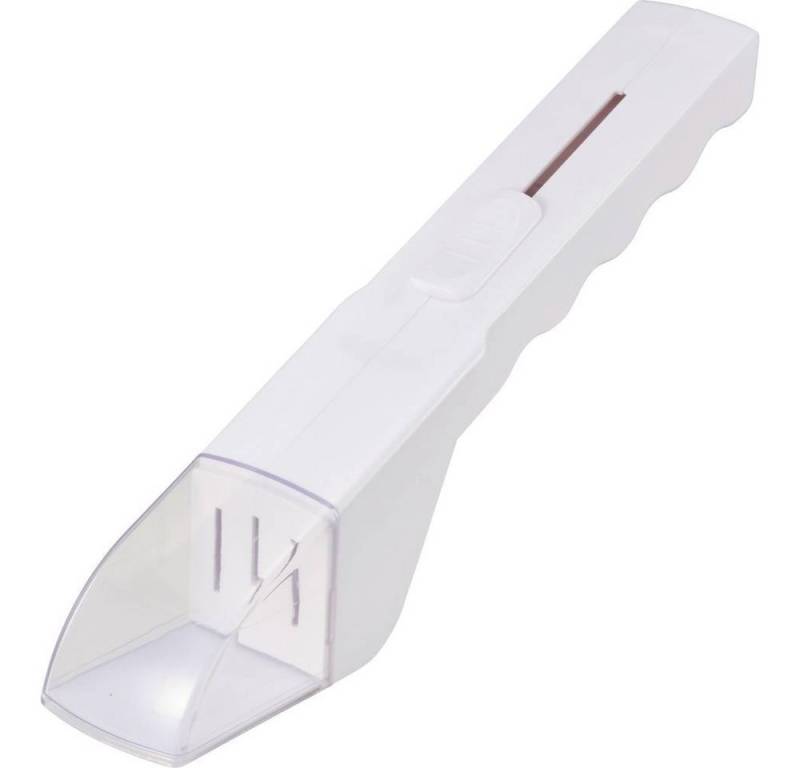 Renkforce Insektenabwehrgerät RF-IC-200 Insektenfänger, Lebendfalle RF-6442920 Renkforce Insektenabwehrgerät RF-IC-200 Insektenfänger, Lebendfalle RF-6442920 von Renkforce