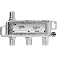 Renkforce Kabel-TV Verteiler 5 - 1006MHz von Renkforce