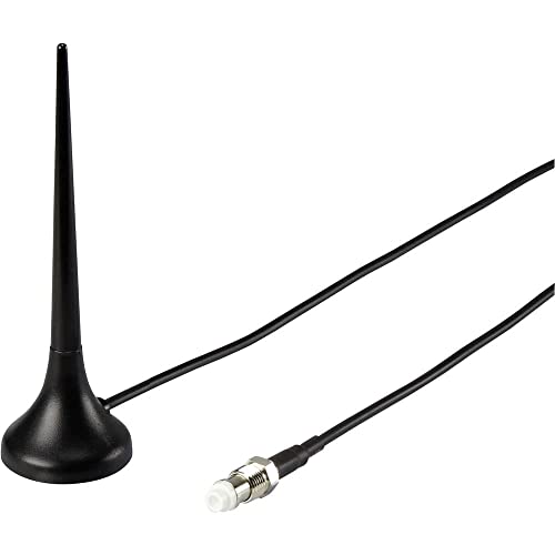 Renkforce Magnetfuß-Antenne GSM, UMTS von Renkforce