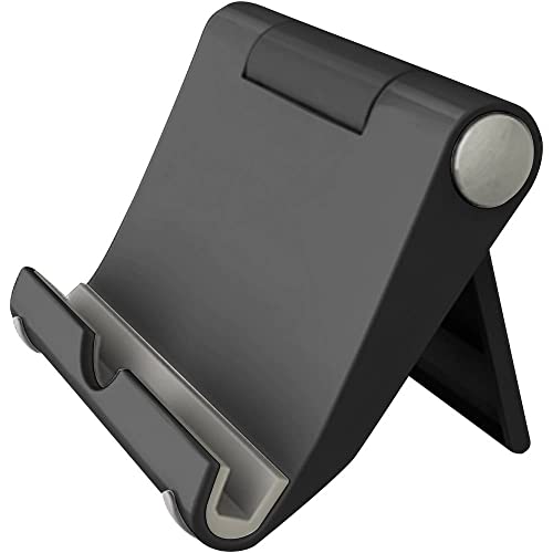 Renkforce PAD-V1 Tablet-Ständer Universal 12,7 cm (5) - 25,4 cm (10) von Renkforce