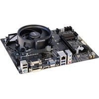 Renkforce PC Tuning-Kit AMD Ryzen 5 5500 4.2GHz 8GB DDR4-RAM Micro-ATX Renkforce PC Tuning-Kit AMD Ryzen 5 5500 4.2GHz 8GB DDR4-RAM Micro-ATX von Renkforce