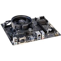 Renkforce PC Tuning-Kit AMD Ryzen 5 5600G 4.4GHz 16GB DDR4-RAM 1TB M.2 PCIe NVMe 3.0 x4 Micro-ATX Renkforce PC Tuning-Kit AMD Ryzen 5 5600G 4.4GHz 16GB DDR4-RAM 1TB M.2 PCIe NVMe 3.0 x4 Micro-ATX von Renkforce