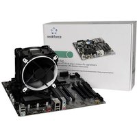 Renkforce PC Tuning-Kit Intel® Core™ i5 13600K 5.10GHz 16GB DDR5-RAM ATX von Renkforce