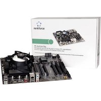 Renkforce PC Tuning-Kit Intel® Core™ i5 14600K 5.3GHz 16GB DDR5-RAM 1TB M.2 PCIe NVMe 4.0 x4 ATX von Renkforce