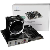 Renkforce PC Tuning-Kit Intel® Core™ i7 14700K 5.6GHz 32GB DDR5-RAM ATX von Renkforce