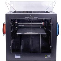 Renkforce Pro 7 Dual 3D Drucker von Renkforce