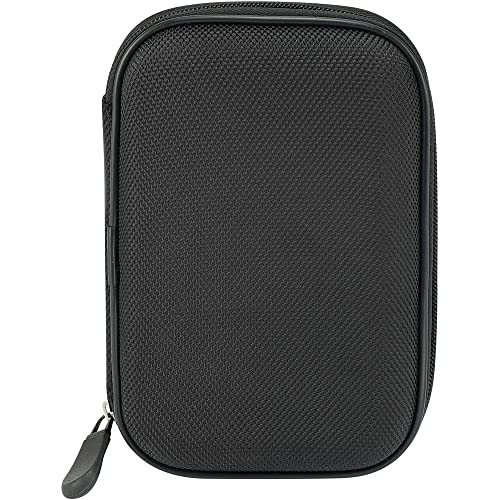 Renkforce RF-4402626 Festplatten-Tasche 6.35 cm (2.5 Zoll) Schwarz von Renkforce