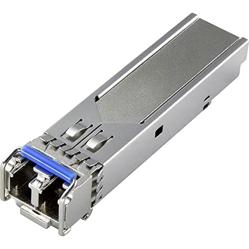 Renkforce RF-4501876 SFP-Transceiver-Modul 1 GBit/s 20000 m Modultyp LX von Renkforce