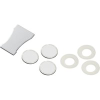 RF-4580912 20 mm Ersatzmembran 3er Set - Renkforce von Renkforce