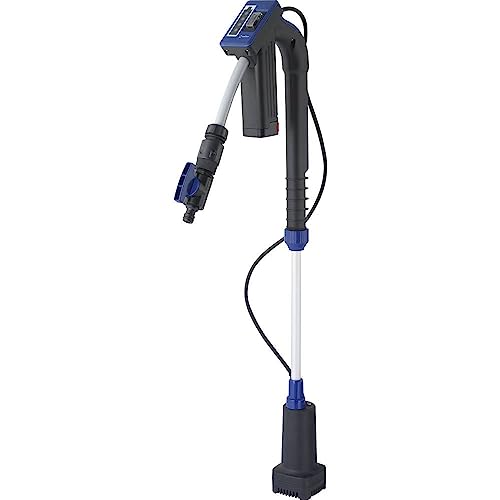 Renkforce RF-4604764 Fasspumpe 1500 l/h 11 m Renkforce RF-4604764 Fasspumpe 1500 l/h 11 m von Renkforce