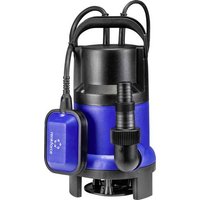 Renkforce RF-4604768 Schmutzwasser-Tauchpumpe 8000 l/h 5m von Renkforce