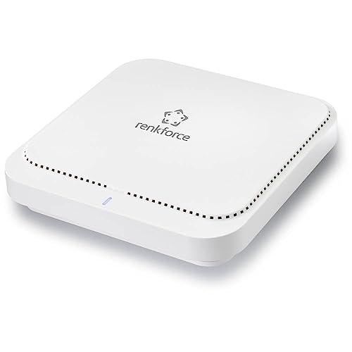 Renkforce RF-4724346 RF-CAP-600 WLAN Access-Point 2.4 GHz, 5 GHz von Renkforce