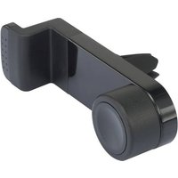 Renkforce RF-5129466 Lüftungsgitter Handy-Kfz-Halterung 360° drehbar 52 - 92mm 4 - 6.5 Zoll von Renkforce