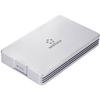 Renkforce RF-5587612 Externes Gehäuse für M.2 PCIe NVMe SSD USB4®, USB-C® von Renkforce