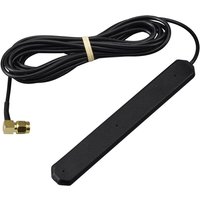 Renkforce - RF-DABA-100 DAB-Universal-Antenne mit Verstärker von Renkforce