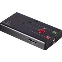 Renkforce RF-GR2 Video Grabber Plug und Play Standalone von Renkforce