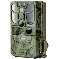 Renkforce RF-HC-300 Wildkamera 20 Megapixel Low-Glow-LEDs Camouflage von Renkforce