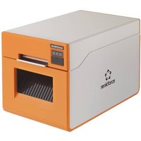 Renkforce RF-HSP-500 Thermotransfer-Drucker Schrumpfschlauch-Beschriftung USB 2.0 von Renkforce