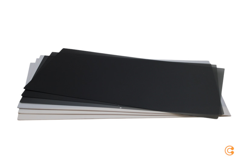 Renkforce Rf Mpsimac 240 Blickschutzfolie Mit Blaulichtschutz 6 Stück B-Ware Renkforce Rf Mpsimac 240 Blickschutzfolie Mit Blaulichtschutz 6 Stück B-Ware von Renkforce