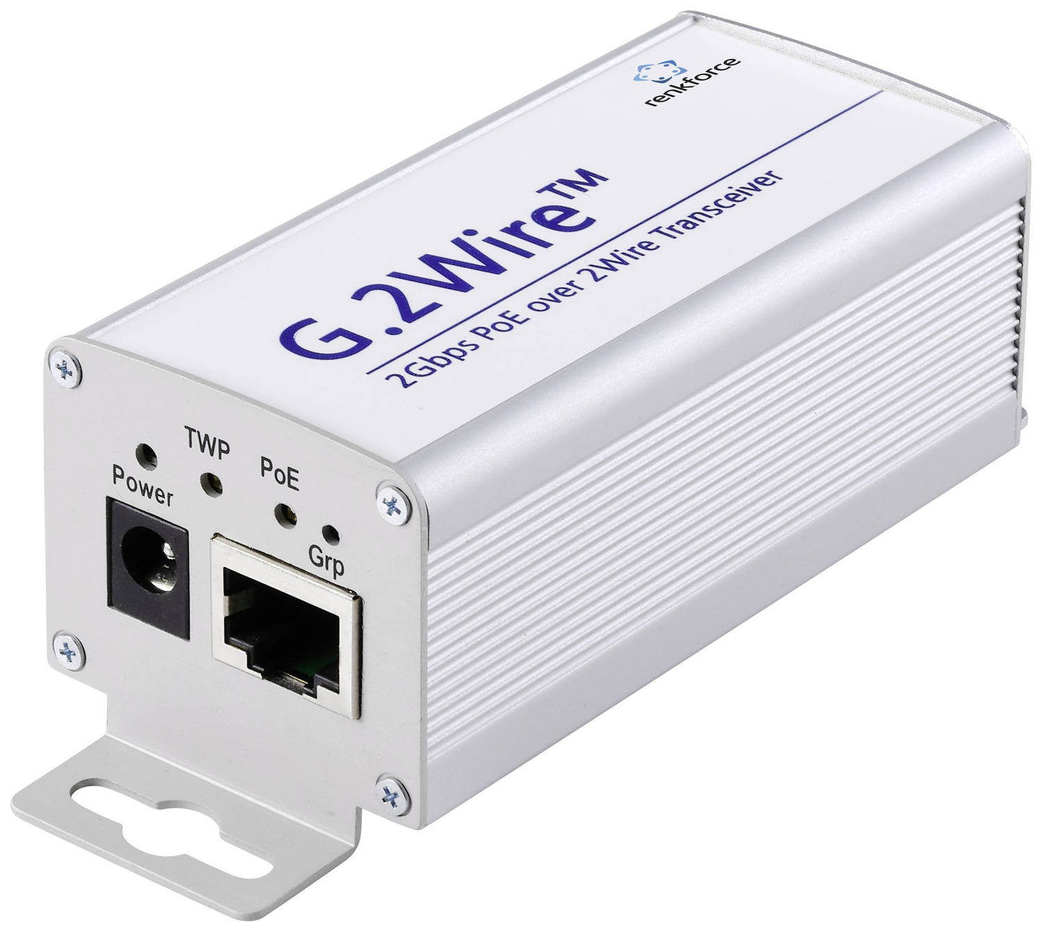 Renkforce Rf 5230760 Netzwerkverlängerung 2 Draht Reichweite Defektware D-Ware Renkforce Rf 5230760 Netzwerkverlängerung 2 Draht Reichweite Defektware D-Ware von Renkforce