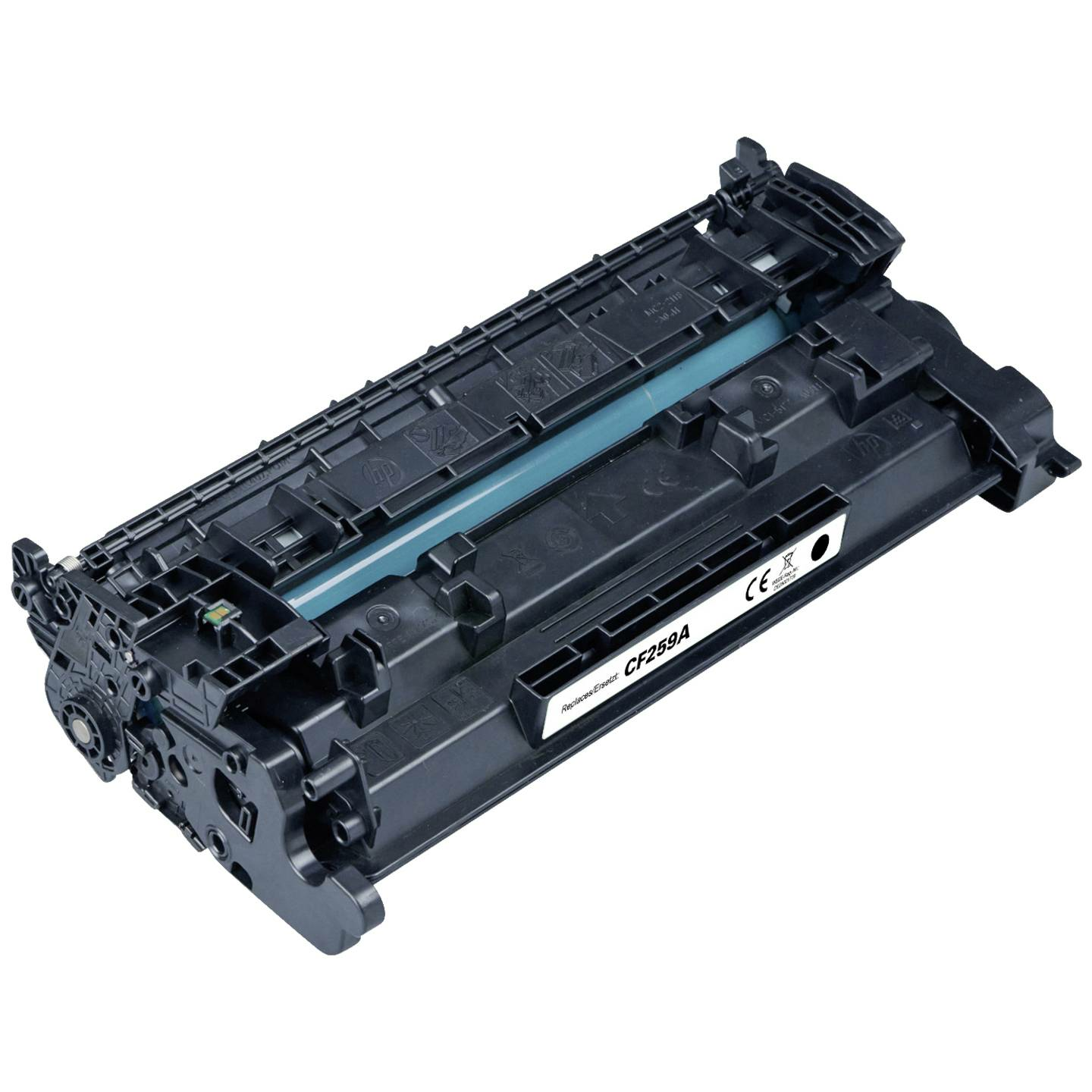 Renkforce Rf 5608690 Toner Ersetzt Hp 59 A Cf259 A Schwarz Tonerkassette Druc815 B-Ware Renkforce Rf 5608690 Toner Ersetzt Hp 59 A Cf259 A Schwarz Tonerkassette Druc815 B-Ware von Renkforce