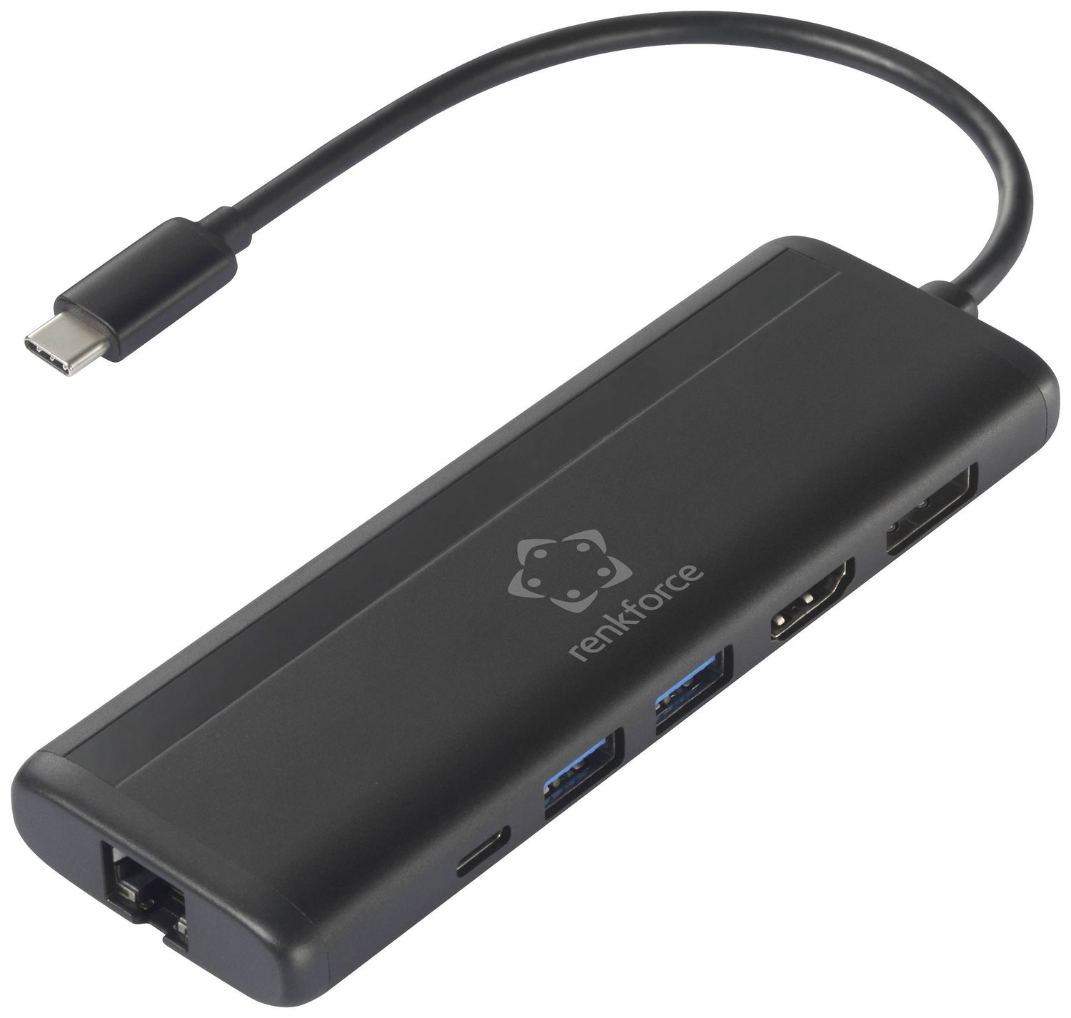 Renkforce Rf Dks 800 8 In 1 8 K Dual 4 K Usb C Dockingstation Netzteil Ladekabel B-Ware Renkforce Rf Dks 800 8 In 1 8 K Dual 4 K Usb C Dockingstation Netzteil Ladekabel B-Ware von Renkforce