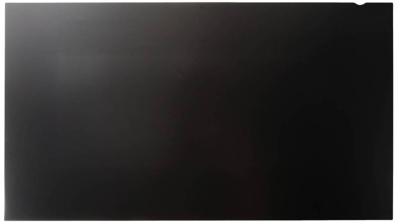 Renkforce Rf Mps 032 Blickschutzfolie Display Blickschutzfolie Folie 813cm 16:9 B-Ware von Renkforce