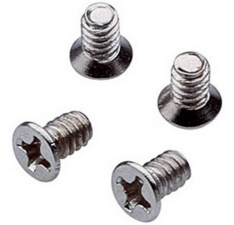 Renkforce Schrauben-Set Festplatten-Schrauben (10 St RF-4453470 von Renkforce