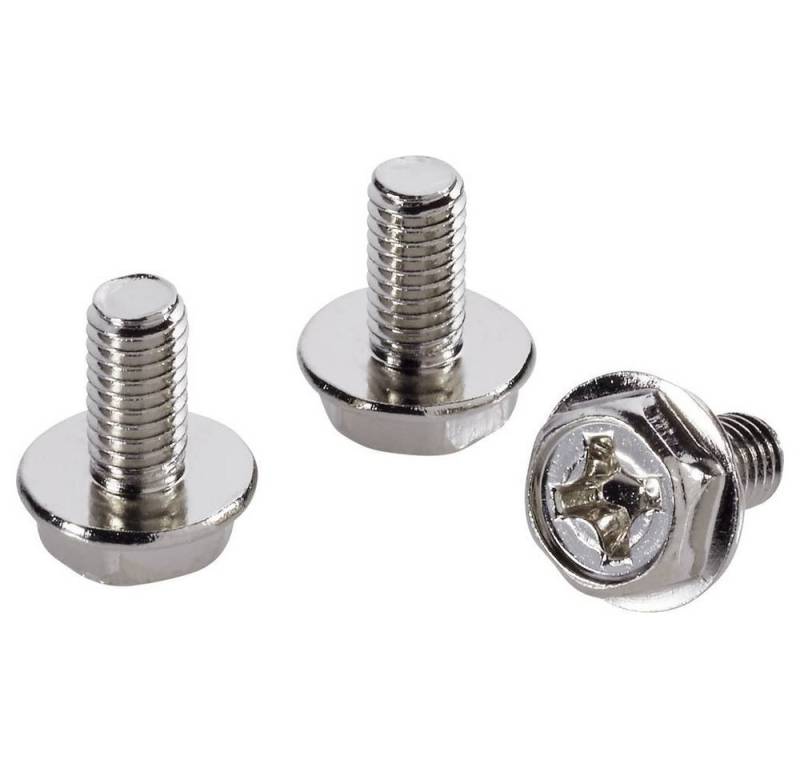 Renkforce Schrauben-Set RF-4755208 von Renkforce