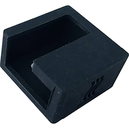 Renkforce Silkion-Abdeckung Passend Fuer (3D Drucker): RF100 XL V3 RF-4693426, 3 Stück von Renkforce