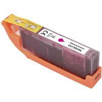 Renkforce Druckerpatrone ersetzt Canon CLI-551M XL Kompatibel Magenta RF-5655906 von Renkforce